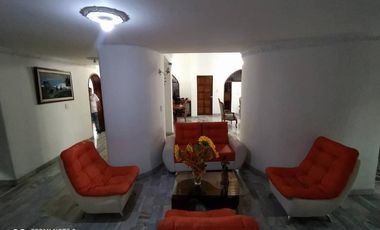 CASA en VENTA en Cúcuta Quinta Oriental