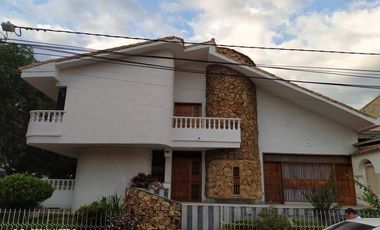 CASA en VENTA en Cúcuta Quinta Oriental