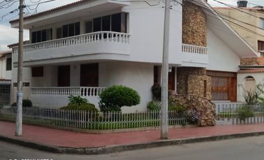 CASA en VENTA en Cúcuta Quinta Oriental