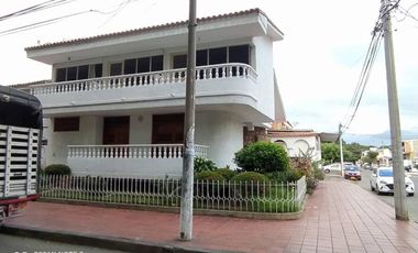 CASA en VENTA en Cúcuta Quinta Oriental