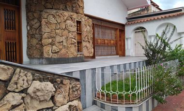 CASA en VENTA en Cúcuta Quinta Oriental