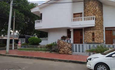CASA en VENTA en Cúcuta Quinta Oriental