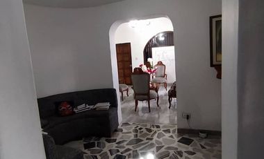 CASA en VENTA en Cúcuta Quinta Oriental