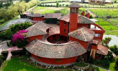 FINCA en VENTA en Mosquera Los Pinos