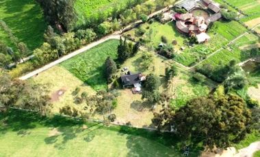 FINCA en VENTA en Mosquera Los Pinos