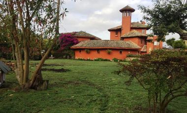 FINCA en VENTA en Mosquera Los Pinos