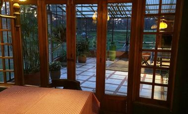 FINCA en VENTA en Mosquera Los Pinos
