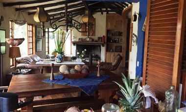 FINCA en VENTA en Mosquera Los Pinos