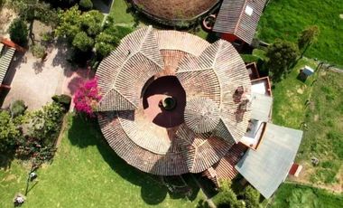 FINCA en VENTA en Mosquera Los Pinos