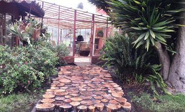 FINCA en VENTA en Mosquera Los Pinos