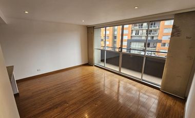 APARTAMENTO en VENTA en Bogotá Marsella III  Sector