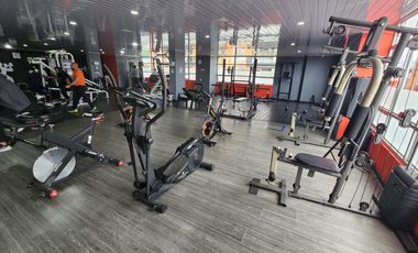 APARTAMENTO en VENTA en Bogotá Marsella III  Sector