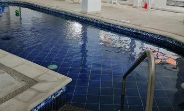 APARTAMENTO en VENTA en Bogotá Marsella III  Sector