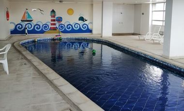 APARTAMENTO en VENTA en Bogotá Marsella III  Sector