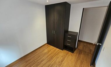 APARTAMENTO en VENTA en Bogotá Marsella III  Sector