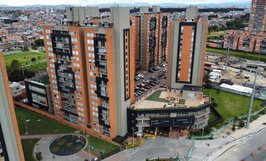 APARTAMENTO en VENTA en Bogotá Marsella III  Sector