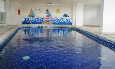 APARTAMENTO en VENTA en Bogotá Marsella III  Sector