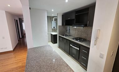 APARTAMENTO en VENTA en Bogotá Marsella III  Sector