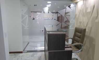 OFICINA en VENTA en Bogotá Porciúncula