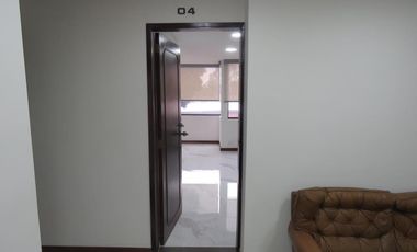 OFICINA en VENTA en Bogotá Porciúncula