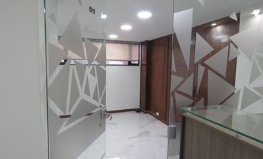 OFICINA en VENTA en Bogotá Porciúncula