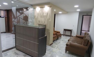 OFICINA en VENTA en Bogotá Porciúncula