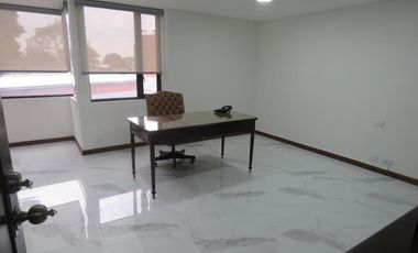 OFICINA en VENTA en Bogotá Porciúncula