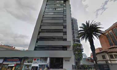 OFICINA en VENTA en Bogotá Porciúncula