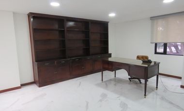 OFICINA en VENTA en Bogotá Porciúncula