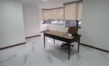 OFICINA en VENTA en Bogotá Porciúncula