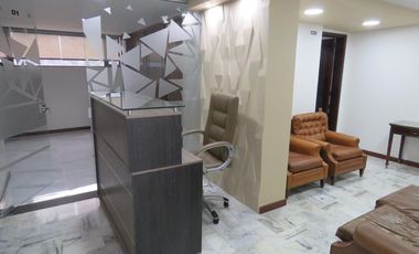 OFICINA en VENTA en Bogotá Porciúncula
