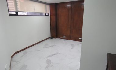 OFICINA en VENTA en Bogotá Porciúncula