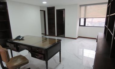 OFICINA en VENTA en Bogotá Porciúncula