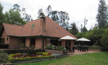 FINCA en VENTA en Mosquera Los Pinos