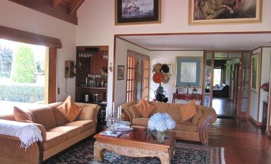 FINCA en VENTA en Mosquera Los Pinos