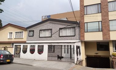 CASA en VENTA en Bogotá El Greco