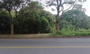 LOTE EN VENTA EN MARAYA/PEREIRA