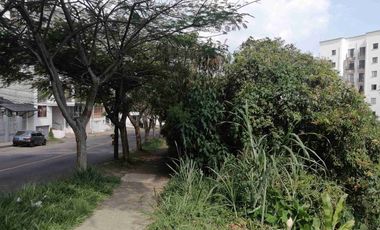 LOTE EN VENTA EN MARAYA/PEREIRA