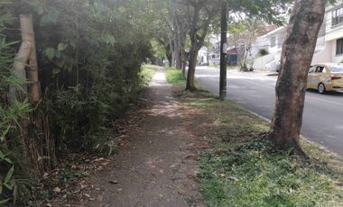 LOTE EN VENTA EN MARAYA/PEREIRA