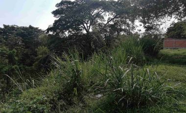 LOTE EN VENTA EN MARAYA/PEREIRA