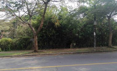 LOTE EN VENTA EN MARAYA/PEREIRA