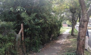 LOTE EN VENTA EN MARAYA/PEREIRA