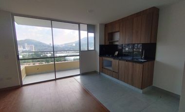 APARTAMENTO EN ARRIENDO UBICADO EN LA ESTRELLA SECTOR SURAMERICA