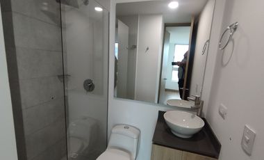 APARTAMENTO EN ARRIENDO UBICADO EN LA ESTRELLA SECTOR SURAMERICA