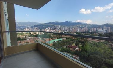 APARTAMENTO EN ARRIENDO UBICADO EN LA ESTRELLA SECTOR SURAMERICA