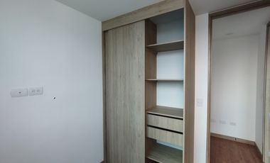 APARTAMENTO EN ARRIENDO UBICADO EN LA ESTRELLA SECTOR SURAMERICA