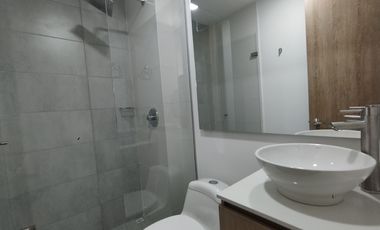 APARTAMENTO EN ARRIENDO UBICADO EN LA ESTRELLA SECTOR SURAMERICA