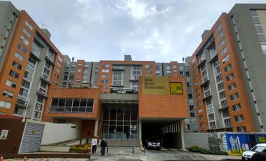 APARTAMENTO en VENTA en Bogotá Santa Teresa-Usaquén