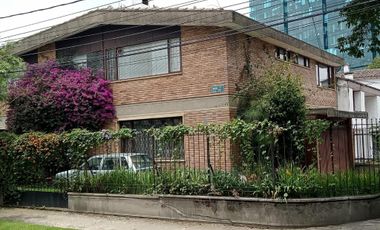 CASA en ARRIENDO en Bogotá Santa Ana Occidental