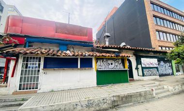 LOCAL en ARRIENDO en Bogotá El Chico